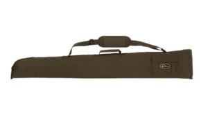 Drake Waterfowl Floating OSFM Side-Opening Padded Gun Case