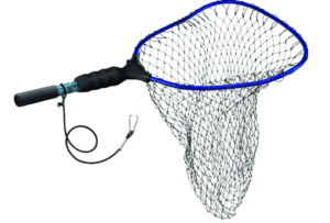 EGO S1 Genesis Floating Fishing Net