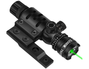 EZshoot Green Laser Sight