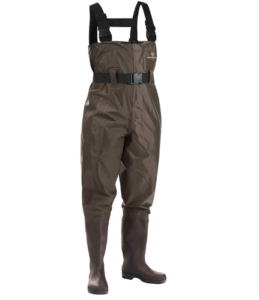 FISHINGSIR Fishing Chest Waders