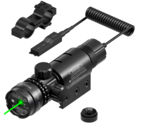 Feyachi Green Laser Sight