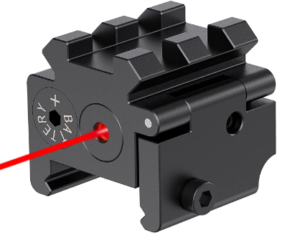 Feyachi Laser Sight Red Dot Laser Sight