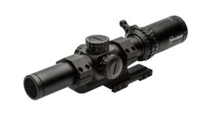 Firefield RapidStrike 1-6x24 Rifle Scope.