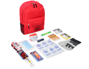First My Family All-in-One Survival Kit