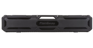 Flambeau Outdoors 6448SC 48” Express Gun Case