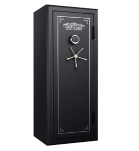 Heritage Long Gun Safe