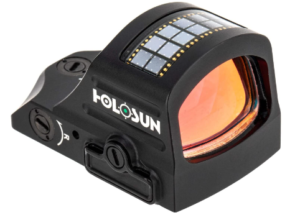 Holosun HE507C-GR-X2-ACSS Exclusive Red Dot Reflex Sight