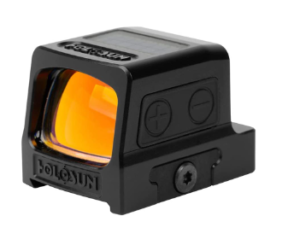 Holosun HE509T X2 Enclosed Reflex Optical Red Dot Sight