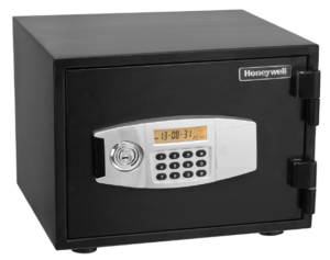 Honeywell Safes & Door Locks