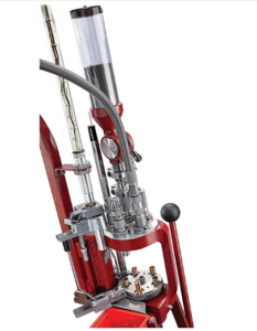 Hornady 3-in-1 Lock-N-Load Ammo Plant Reloading Press