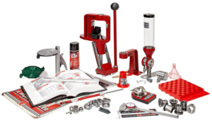 Hornady Lock-N-Load Classic Deluxe Kit 085010