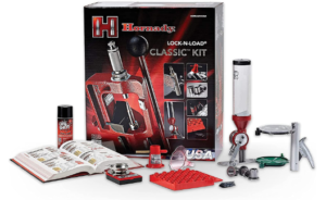 Best 6.5 Creedmoor Reloading Kit