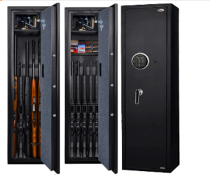 Langger Gun Safe for Rifle