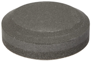 Lansky Puck- Dual Grit Multipurpose Sharpener