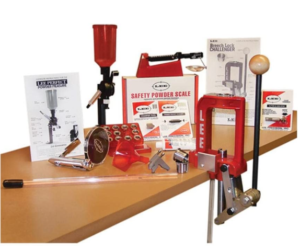 Best 5.56 Reloading Kits