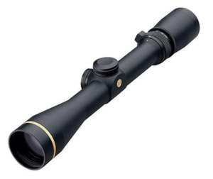 Leupold VX-3i 3.5-10x40mm Rifle Scope
