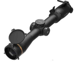 Leupold VX-6HD 2-12x42mm Rifle scope 17 HMR