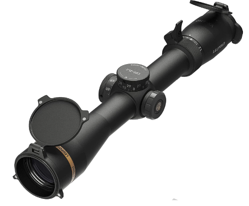 6 Best Leupold Scopes for Elk Hunting - Survival Moran