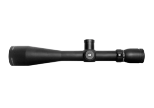 Long Range Sightron SIII 6-24x50mm Rifle Scope