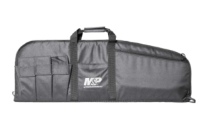 M&P by Smith & Wesson Duty Series AR15 Gun Case
