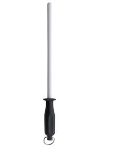 Messermeister Ceramic Rod Knife Sharpener
