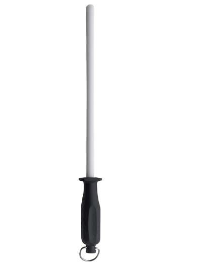 Messermeister Ceramic Rod Knife Sharpener