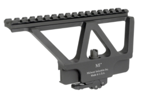 Midwest Industries AK Slide Railed Scope Mount
