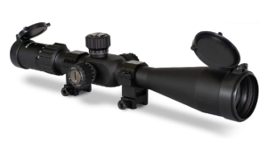 Monstrum Alpha Series 
