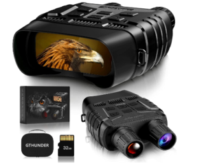 Night Vision