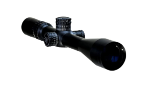 NightForce NXS 5.5-22x50mm Tactical Riflescope