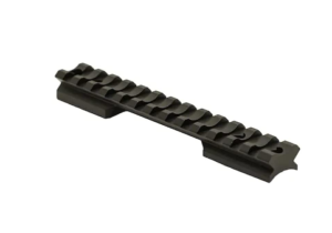 NightForce Remington 700 One-Piece Bases