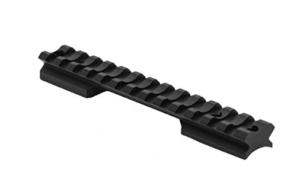 Nightforce Weatherby Mk V LA 1913 Mil-Std Base