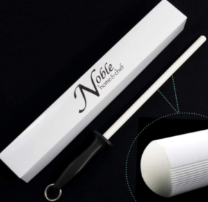 Noble Home & Chef Honing Rod