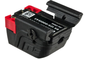 OpticsPlanet Exclusive Crimson Trace Defender Series DS-125 Universal Laser Sight