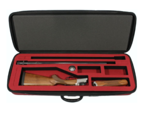 Peak Case Ultralight Trap Combo Shotgun EVA Hard Case