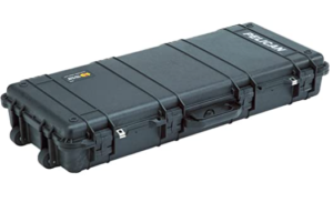 Pelican 1700 Rifle Case