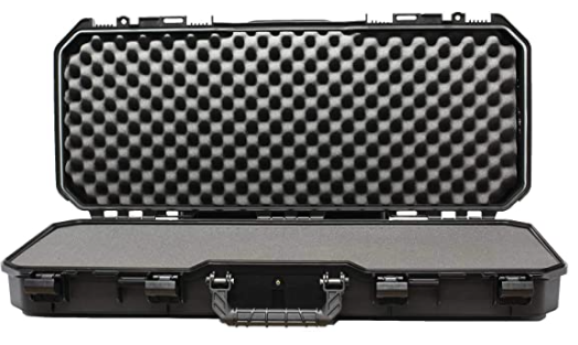 Plano All Weather Rifle Shotgun Cases