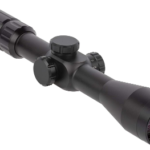 Primary Arms Orion 4-14x44mm Rifle Scope