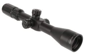 Primary Arms SLx 4-14x44mm