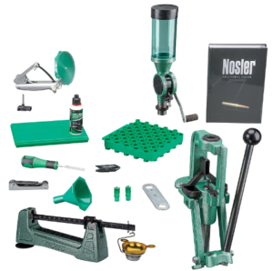 RCBS 9354 RC Supreme Master Kit