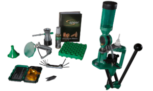 RCBS Explorer Reloading Kit