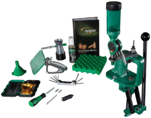 RCBS Rebel Master Reloading Kit_9251