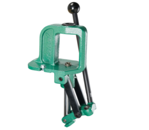 RCBS Rebel Single Stage Press_9353