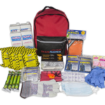 Best 4 Person Survival Kit