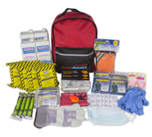 Best 4 Person Survival Kit