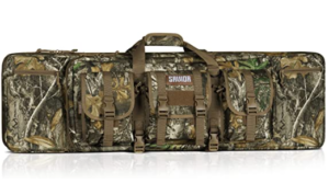 Savior Equipment American Classic Tactical Double Long Rifle Pistol Gun Bag