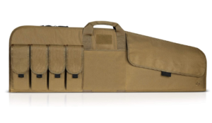 Savior Equipment The Patriot Single Scoped Long Rifle Case Gun Bag