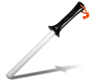 Seki Japan Chef Knife Sharpening Rod
