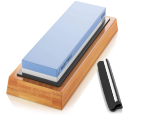 Sharp Pebble Premium Whetstone Knife Sharpening Stone