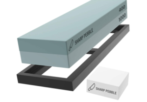Sharp Pebble Premium Whetstone Sharpening Stone